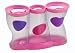 GirlSense Bank (Pink)