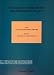 Book Vergil (Occasional Papers of the Bibliographical Society,)