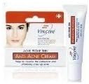 10ml 2pack Vincere Acne Prone Skin Anti-acne Cream Dissolve the Comedone & Dry up Acne Product of Thailand