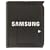 BRAND NEW OEM SAMSUNG SGH A707 SYNC BATTERY AB653443CA!