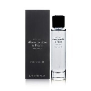 Amazon.com : Cheap Price Perfume 41 Perfume by Abercrombie & Fitch for women Personal Fragrances Reviews
