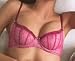  : Jezebel Bow Boudoir demi push-up