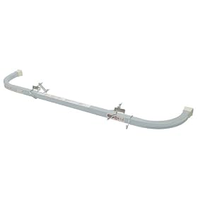 Werner AC96 Standoff Stabilizer for all Werner Aluminum Extension Ladders and Multi-Master Articulated Ladders