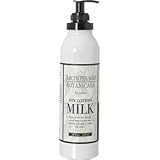 Archipelago Botanicals MILK Soy Lotion No. 12