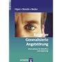 Ratgeber Generalisierte Angstst�rung: Informationen f�r Betroffene und Angeh�rige