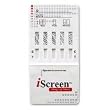 iScreen Opiates/Heroin (OPI2000) Urine Drug Test Kit