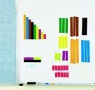 Learning Resources Magnetic Cuisenaire Rods