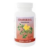 Chaparral 500mg - 90 caps,(Arizona Natural)