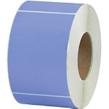 4 x 6 Purple Thermal Transfer Labels (THL130PR) Category: Shipping Labels and Tags