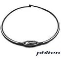 Phiten Sport Type Necklace