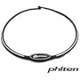 Phiten Sport Type Necklace