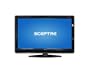 Sceptre X460BV-F120 46-Inch 1080p 120 Hz LCD TV, Black