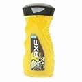 Axe Shower Limited Edition Pack Shock Fever