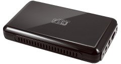 安いプリンストンテクノロジー デジ像メディアプレーヤー 2.5インチSATAハードディスク内蔵可能 PAV-MP1LP