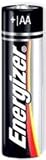 Energizer E91 AA 620 Alkaline Batteries (Bulk Pack)