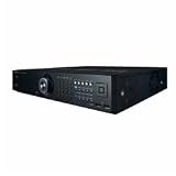 Samsung SRD-1670DC-3TB DVR, 16CH, 3TB, H.264, 480fps at4CIF, 480fps at2CIF, 480fps atCIF, DVD, Coa