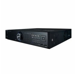 Samsung SRD-1670DC-3TB DVR, 16CH, 3TB, H.264, 480fps at4CIF, 480fps at2CIF, 480fps atCIF, DVD, Coa