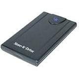 120GB Store-it 2.5" Portable Hard