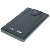 120GB Store-it 2.5 Portable Hard