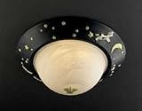 Ceiling Fixtures Justice Design Group KID-6181