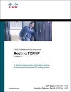 Routing TCP/IP (CCIE Professional Development): Volume 2 by Doyle. Jeff ( 2001 ) Hardcover