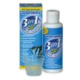Wardley Corp Water Conditioner 3 In 1 7.0ph 4 Ounces - 01617