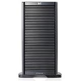 HP ProLiant ML350 G6 Base - Server - tower - 5U - 2-way - 1 x Xeon E5520 / 2.26 GHz - RAM 6 GB - SAS - hot-swap 2.5 - no HDD - DVD - Gigabit Ethernet - Monitor : none