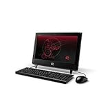 Compaq Presario CQ1-2025 aio