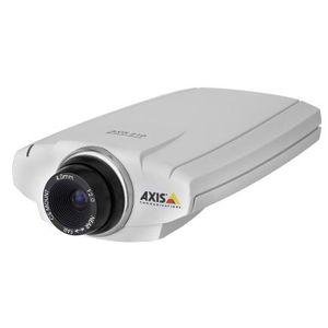 Axis 210A Network Camera
