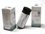 URS Urinalysis Strips For Ketone - 100 ea