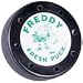 Freddy Fresh Puck Hockey Bag Deodorizer