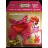 Lil' Luvables Fluffy Factory Dream Dress-Up Genie by Lil' Luvables