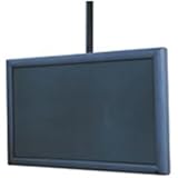 Drop Straight Ceiling Mount