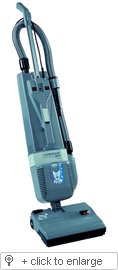 Lindhaus Healthcare Pro HEPA 12