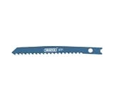 5 JIGSAW BLADES 8TPI-62MM C/L