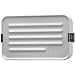 SIGG - Aluminium Box Brotdose Mini Alu