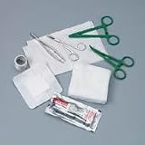 IM Suturing Set