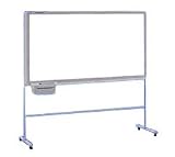 PLUS BF-041W Thermal Paper Electronic Whiteboard