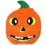 Pumpkin Pinata