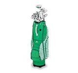 Adams Lady A7 OS Keri Sport 14-Pieces Fern Full Set