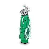 Adams Lady A7 OS Keri Sport 14-Pieces Fern Full Set by
