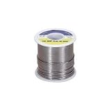 read full review Qualitek Rosin Core Wire Solder, 60/40 (.025