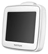 TomTom - START White Edition - GPS Europe - Ecran 3,5 - 42 pays