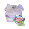 Mushabelly Chatter University - FARREN The Elephant Complete with Student ID Card