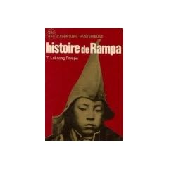 Histoire de rampa.