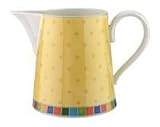 TWIST ALEA LIMONE PITCHER by Barrons Heslops