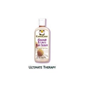Camo Care - Camomile Ultimate Body Therapy, 8 fl oz lotion