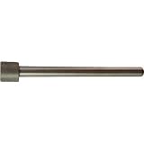 トラスコ中山:TRUSCO ダイヤモンドバー Φ13X刃長10X軸6 ＃100 T6-208C 型式:T6-208C