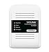 TP-LINK 200Mbps Ethernet Powerline Adapter