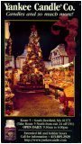 Yankee Candle Co. Candles and So Much More